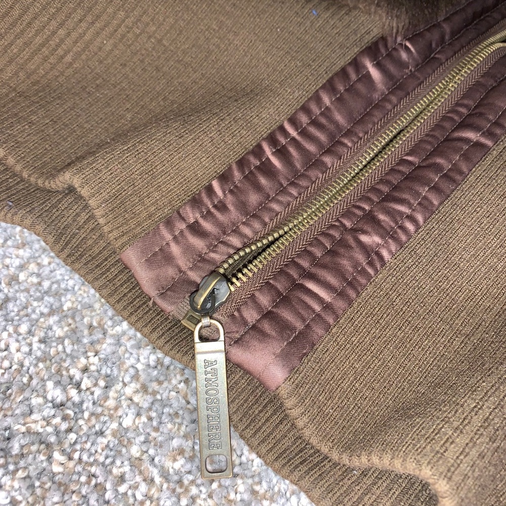 Fur Jacket - Picture 5 of 5